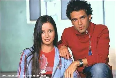 Dans quelle saison Marta et Jero sont sortis ensemble ?