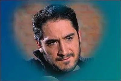 Juan va finir avec qui ?