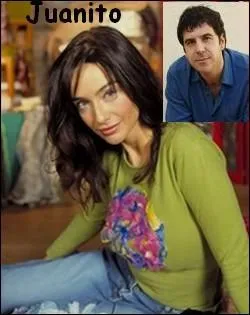 O habite Cristobal, Diana et Juanito ?