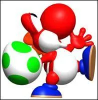 Est-il vrai que le jeu Yoshi Story existe ?
