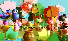 Quiz Yoshi