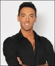 Avec qui danse Maxime Dereymez ?