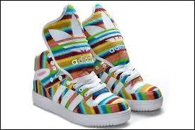 Quel est le slogan d'Adidas ?