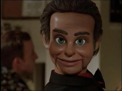 Comment s'appelle-t-il ?