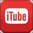ITube est un dérivé de YouTube qui permet de télécharger les vidéos qui viennent de ce même site (YouTube).