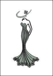 Qui a été élue "Miss Secret 2014" ?