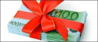 Leïla a déclaré qu'elle donnerait une petite somme d'argent à une uvre caritative. Quel est ce fléau contre lequel elle souhaiterait lutter ?