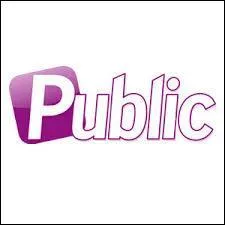 Comment s'appelle cet ex de Nathalie, jeune mannequin de 21 ans, qui a fait parler de lui dans Public pendant la diffusion de l'émission ?