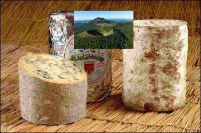 D'où vient cette fourme ?