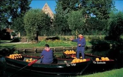 De quel transport de fromages s'agit-il ?