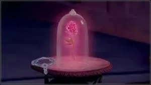 Toujours dans l'univers imaginaire de Disney, où cette image peut-elle être trouvée ?