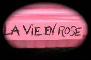 Qui chante "La vie en rose" ?
