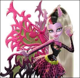 Quel est ce personnage ?