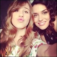 Qui est la soeur de Nata ?