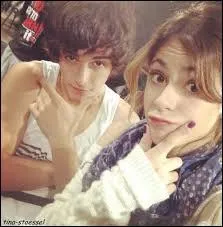 Qui est Marco pour Violetta ?