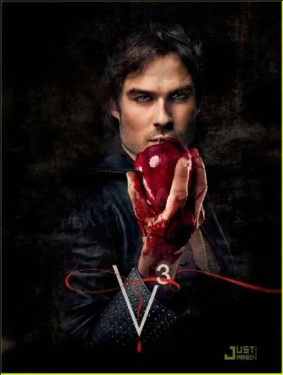 Quelle créature est-il dans la série ?