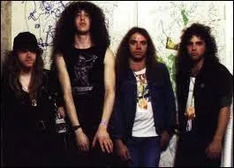 Le mythique Danny Lilker est le bassiste de ce groupe formé en 1984 à New York. Dans leur répertoire, se trouvent des réalisations comme "Game Over", "Out of Order" ou encore "Survive". Il s'agit de :