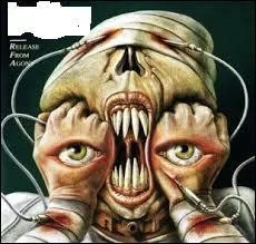 Sorti en 1988, "Release from Agony" est un opus faisant partie du répertoire de :