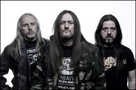 Comment se nomme ce groupe mythique de la scène thrash allemande, formé en 1981 ?