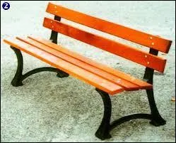 Dès que j'astique mon ban, ma femme se pose dessus et après je boude.