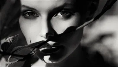 "Ces splendides "créatures" étaient jolies, serviables et vraiment accortes". Qu'exprime le mot "accorte" ?