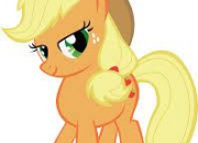 Quiz My Little Pony - AppleJack
