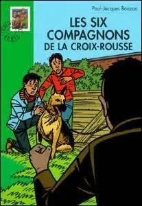 Quel est le v&eacute;ritable pr&eacute;nom de Gnafron ?