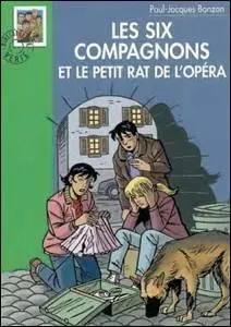 Comment La Guille n'a-t-il jamais &eacute;t&eacute; appel&eacute; ?
