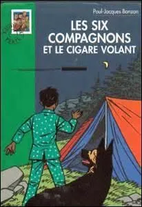 Lequel de ces gar&ccedil;ons &eacute;tait dans la bande des Gros Cailloux ?