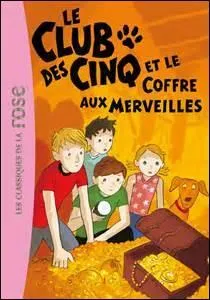 Laquelle de ces filles est, dans son comportement, très différente de Claude ?