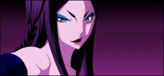 La fille du maître de la guilde de Sabertooth s'appelle :