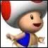 Je suis la personne ayant créé ce quizz, fan de Toad ?