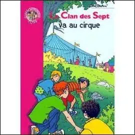 Lequel de ces garçons est roux ?