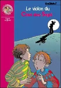 Qui est le chef du Clan des Sept ?