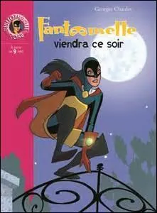 Dans quel appareil Fantômette a-t-elle failli se noyer ?