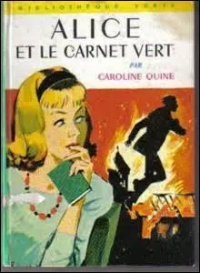 Quel engin Alice conduit-elle ?