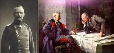 Suite à l'entrée en guerre de la Roumanie et à la mauvaise situation du front en France, il y a du changement dans le camp des empires centraux. Les têtes tombent e d'autres arrivent. Que se passe-t-il ?