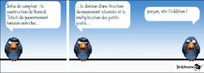 ''Il faut simplifier les --------------------- sinon elles atteignent des proportions gastronomiques.'' (Complétez)