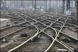 ''Deux droites ---------------------------- sont deux droites qui, comme les rails du chemin de fer, tournent en même temps.'' (Complétez)