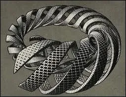 ''Un ------------------ est une ligne ronde, sans angles et fermée pour qu'on ne voie pas où elle commence. Pour trouver la surface, on multiplie le milieu par le centre.'' (Complétez)