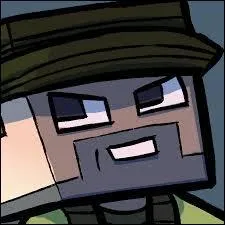 Qui est cet Américain ?