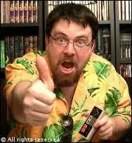 Qui est ce testeur de jeux vidéos ?