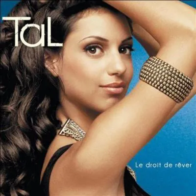 Quel est son premier album ?