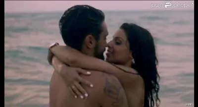 Quel est le nom de son petit copain ?