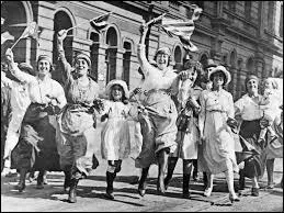 En quelle année l'armistice fut-il signé ?