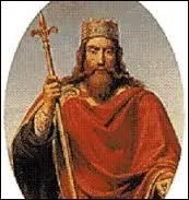 En quelle année Clovis devient-il roi des Francs ?