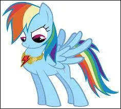 Que représente son élément d'harmonie ?