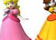 Quiz Les princesses de Mario