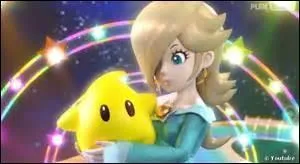 Quel est le nom français de cette princesse ?