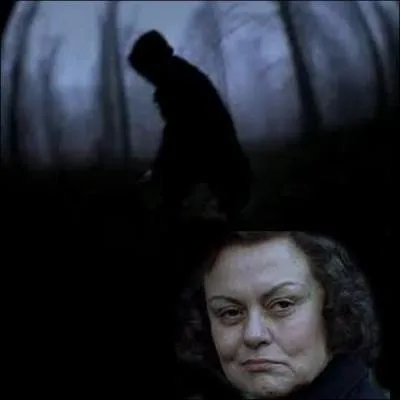 Muriel Robin interprète le rôle d'une empoisonneuse dans un téléfilm de 2006. Quel est le nom de cette criminelle ?